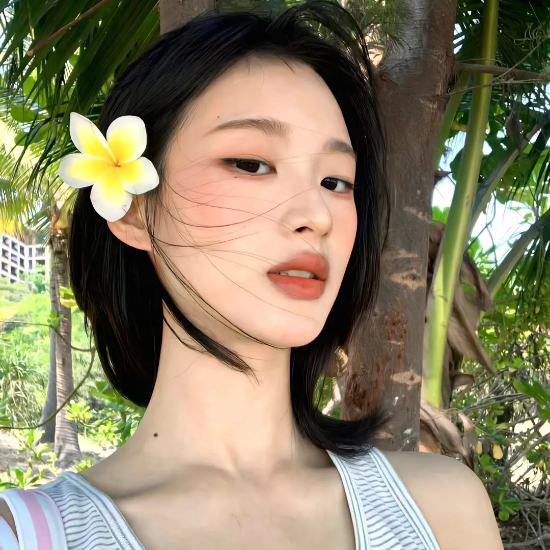 她和她的美丽岛